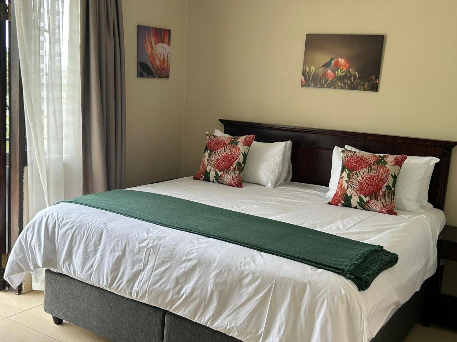 Oyster Tide B&B 德班 外观 照片