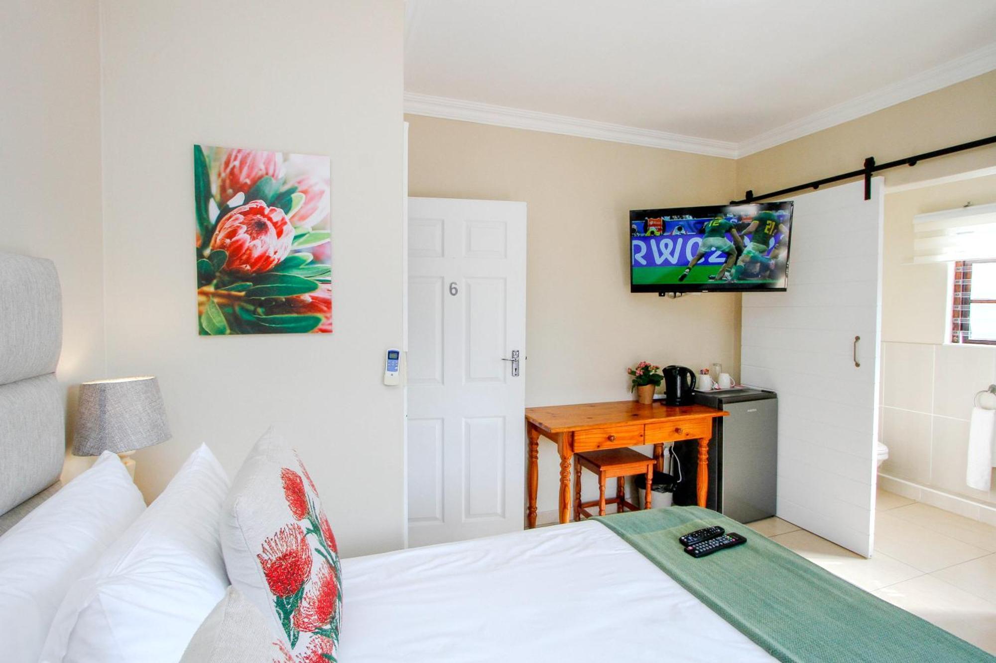 Oyster Tide B&B 德班 外观 照片