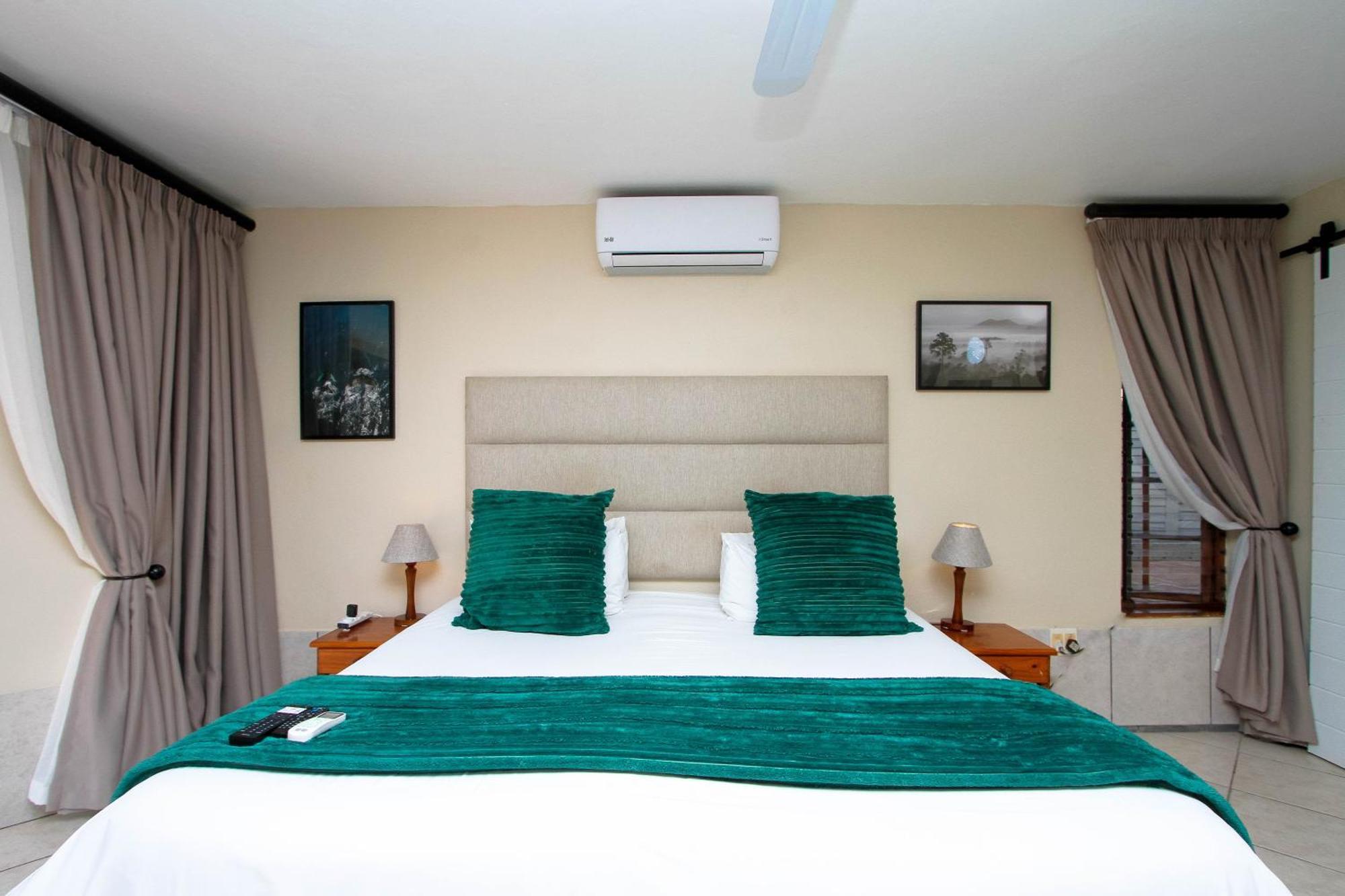 Oyster Tide B&B 德班 外观 照片