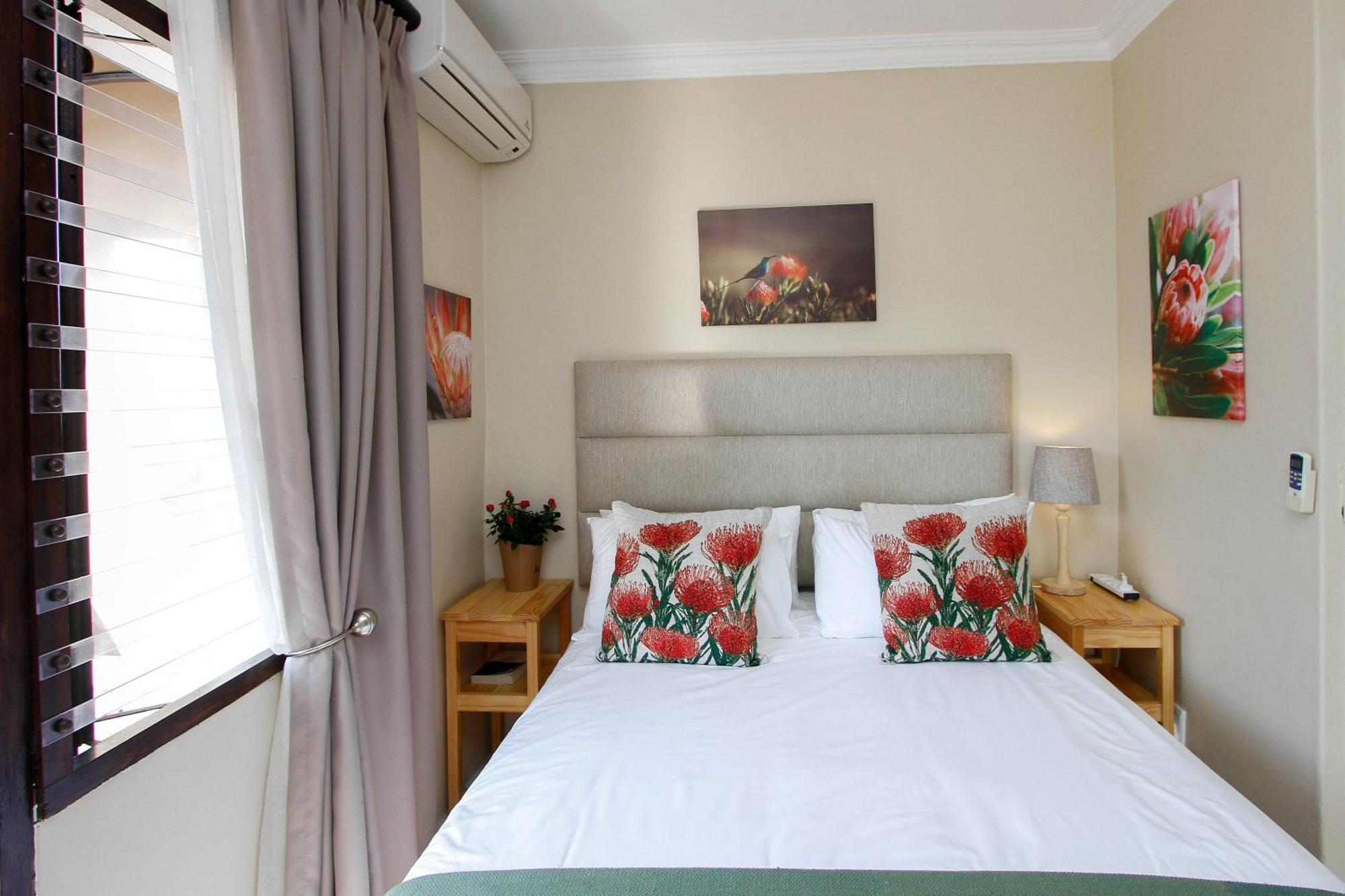 Oyster Tide B&B 德班 外观 照片