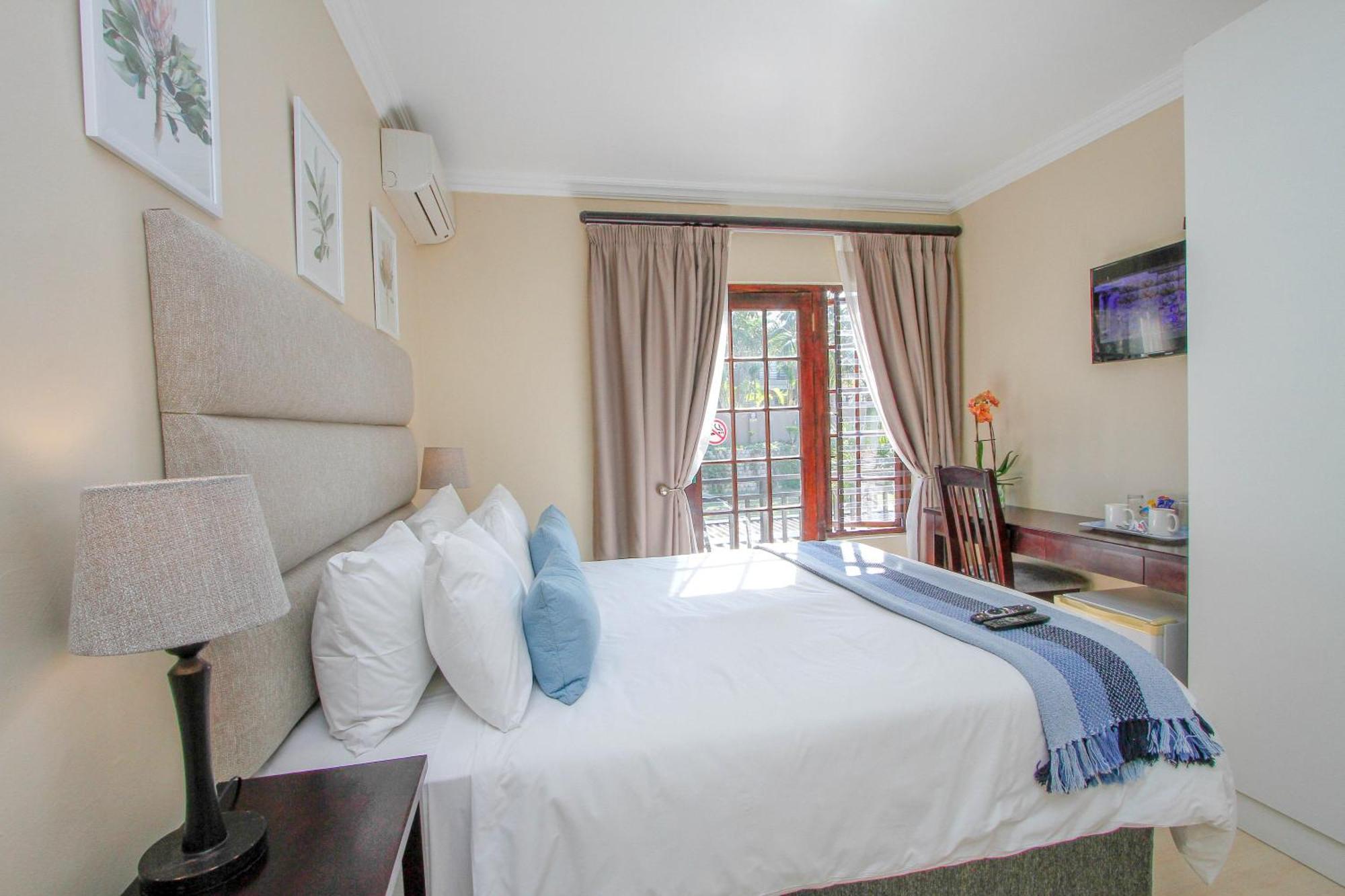 Oyster Tide B&B 德班 外观 照片