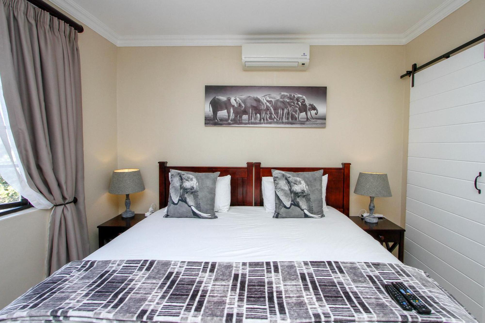 Oyster Tide B&B 德班 外观 照片