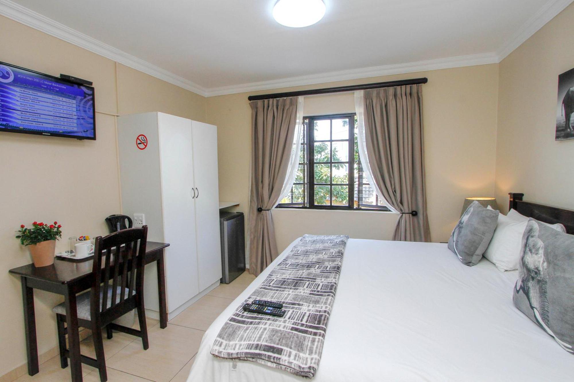 Oyster Tide B&B 德班 外观 照片