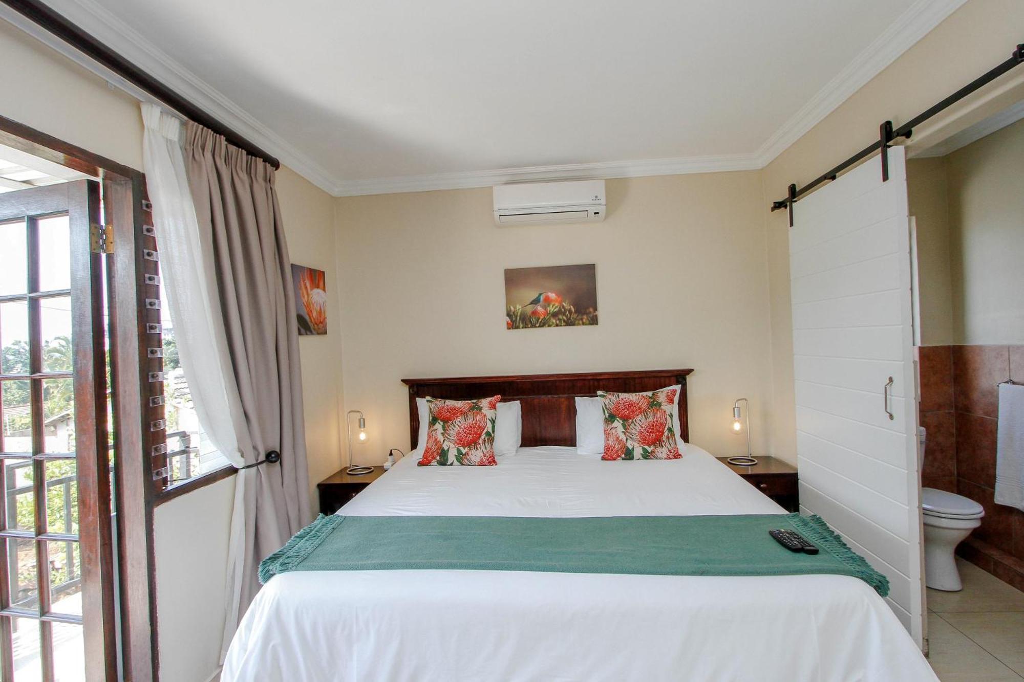 Oyster Tide B&B 德班 外观 照片