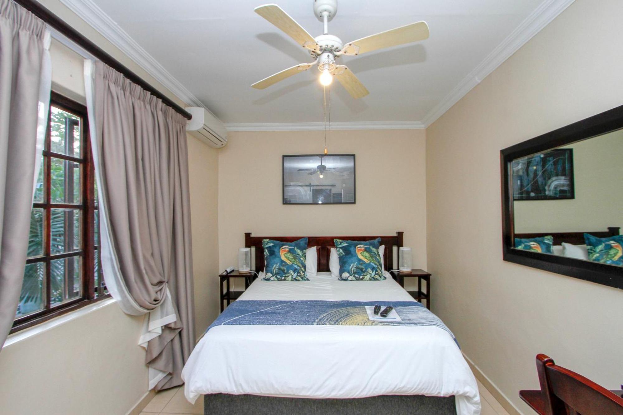 Oyster Tide B&B 德班 外观 照片